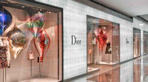 dior singapore store locator